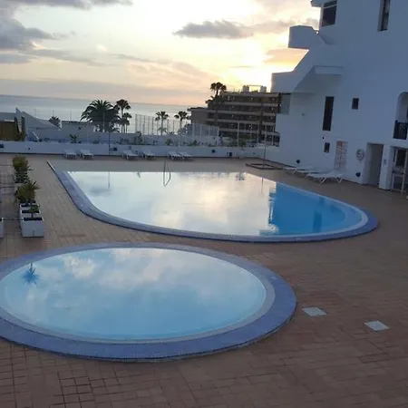 Studio Parque Royale * Costa Adeje (Tenerife)