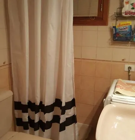 Studio Parque Royale Apartment Costa Adeje (Tenerife)