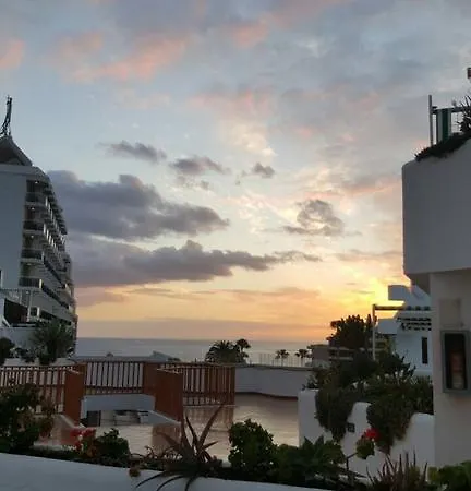 Apartment Studio Parque Royale Costa Adeje (Tenerife)