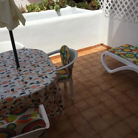 Studio Parque Royale Apartment *