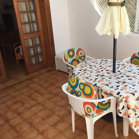 Apartment Studio Parque Royale Costa Adeje (Tenerife)