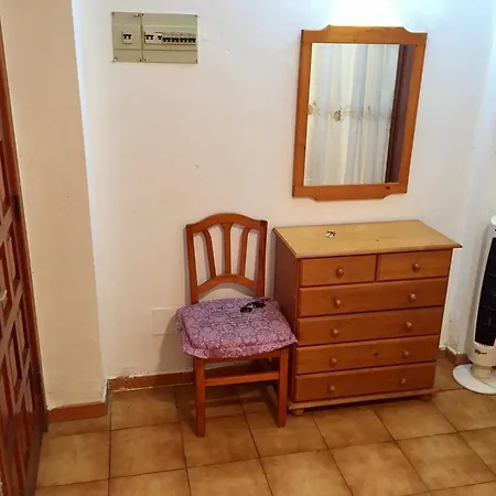 Studio Parque Royale Apartment *