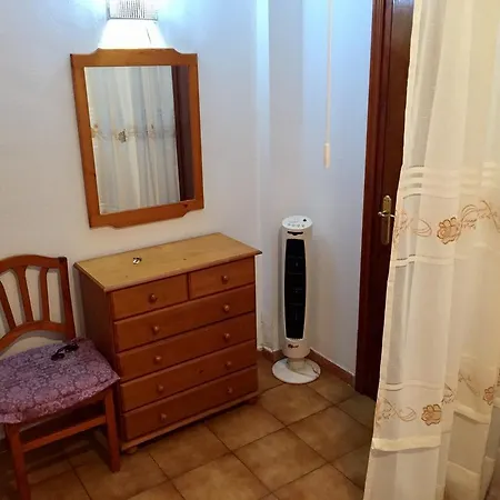 Apartment Studio Parque Royale