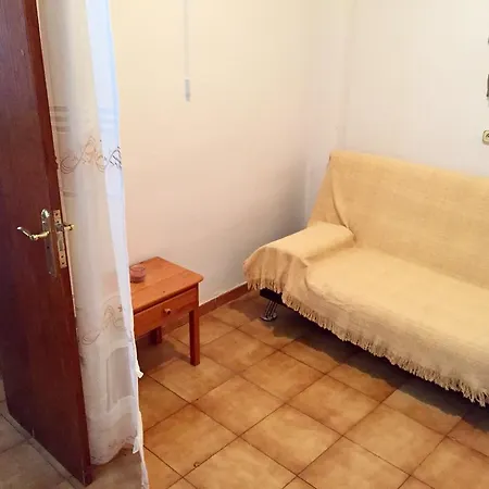 Apartment Studio Parque Royale *